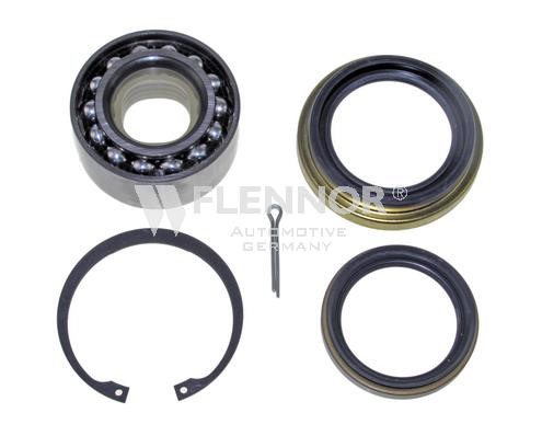 Flennor FR971638 Wheel bearing kit FR971638