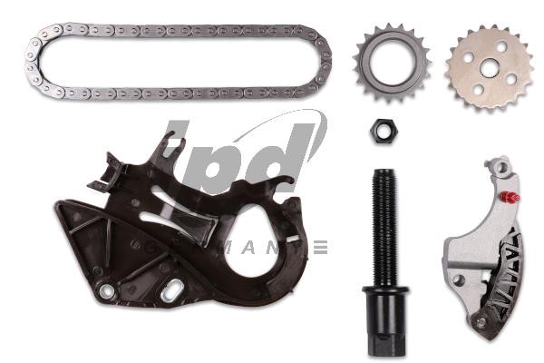 IPD 21-0622 CHAIN OIL PUMP 210622