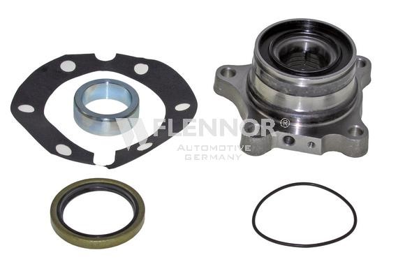 Flennor FR971778 Wheel bearing kit FR971778