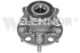 Flennor FR981635 Wheel hub bearing FR981635