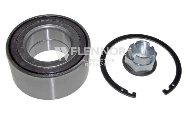 Flennor FR991909 Wheel hub bearing FR991909