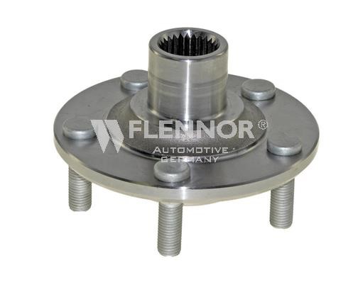 Flennor FRW090012 Wheel hub front FRW090012