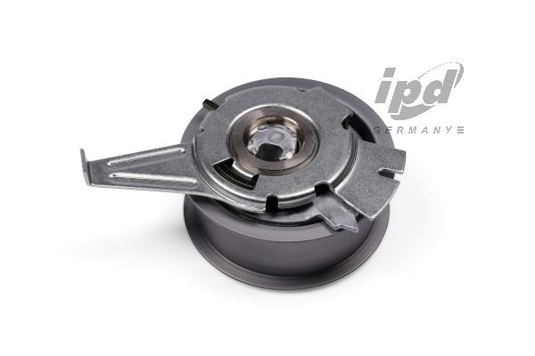 IPD 15-4400 Tensioner pulley, timing belt 154400
