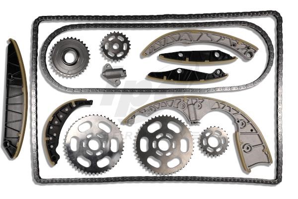IPD 210318 Timing chain kit 210318