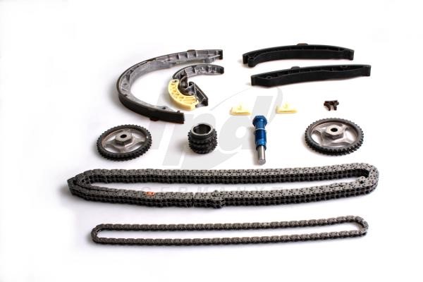 IPD 210319 Timing chain kit 210319