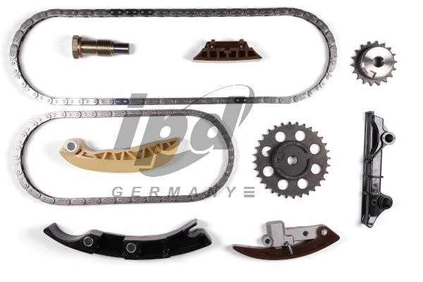 IPD 210320 Timing chain kit 210320
