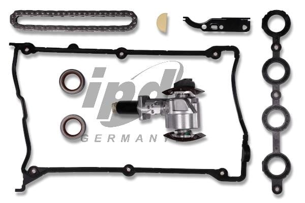 IPD 210328 Timing chain kit 210328