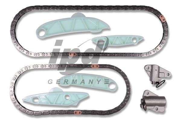 IPD 210417 Timing chain kit 210417