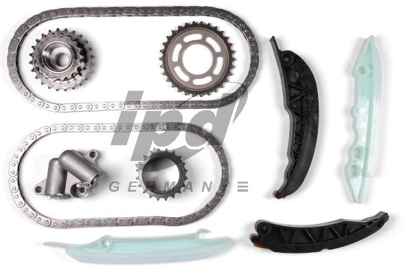 IPD 210420 Timing chain kit 210420