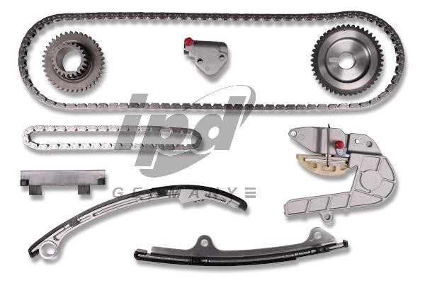 IPD 210432 Timing chain kit 210432