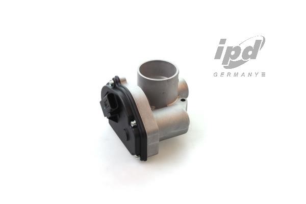 IPD 460029 Throttle damper 460029