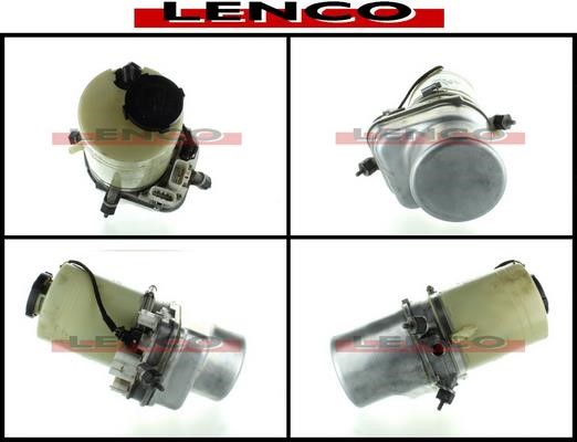 Lenco EPR5078 Hydraulic Pump, steering system EPR5078