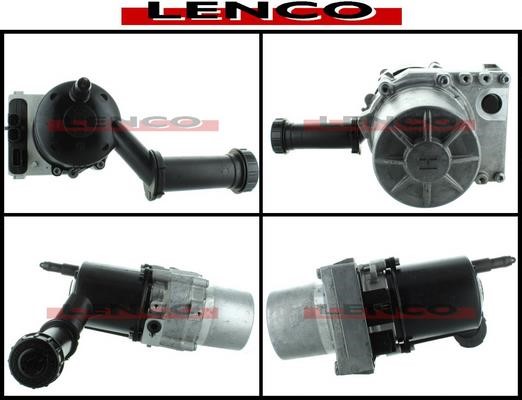 Lenco EPR5090 Hydraulic Pump, steering system EPR5090