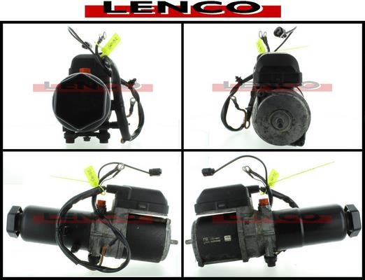 Lenco EPR5092 Hydraulic Pump, steering system EPR5092