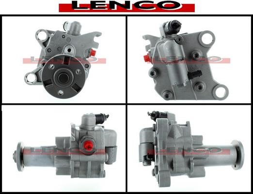 Lenco SP4269 Hydraulic Pump, steering system SP4269