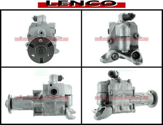 Lenco SP4270 Hydraulic Pump, steering system SP4270