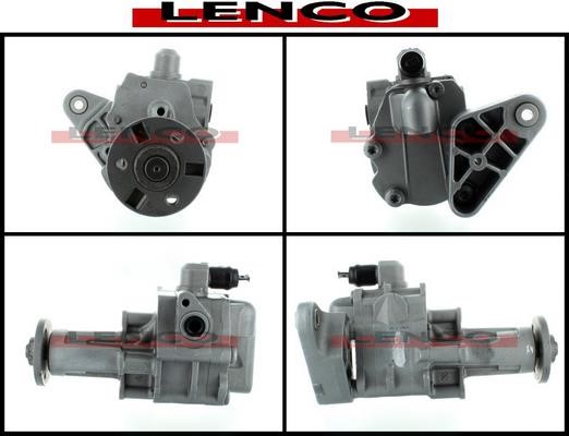 Lenco SP4272 Hydraulic Pump, steering system SP4272