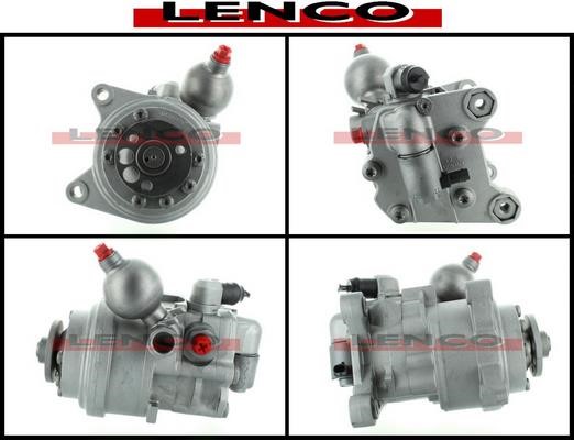 Lenco SP4274 Hydraulic Pump, steering system SP4274