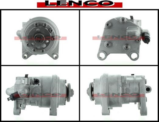 Lenco SP4275 Hydraulic Pump, steering system SP4275