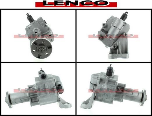 Lenco SP4276 Hydraulic Pump, steering system SP4276