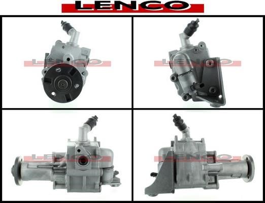 Lenco SP4277 Hydraulic Pump, steering system SP4277