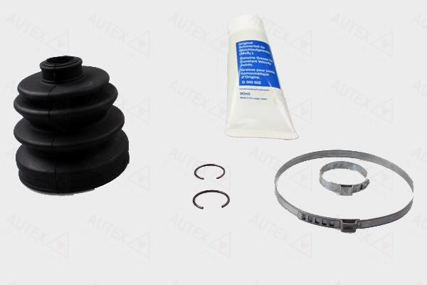 Autex 502726 Bellow, driveshaft 502726