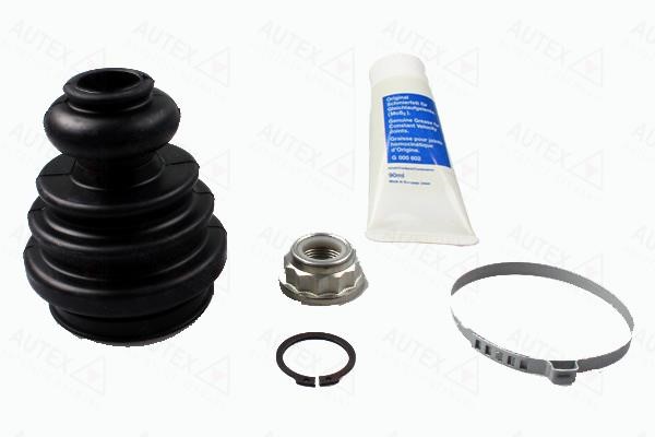 Autex 504133 Bellow, driveshaft 504133