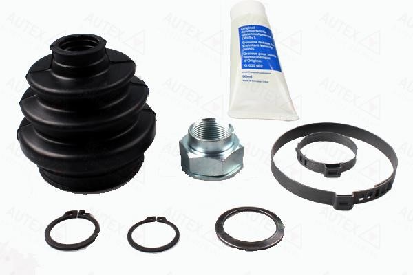 Autex 504268 Bellow, driveshaft 504268