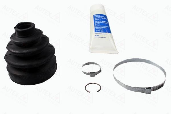 Autex 504273 Bellow, driveshaft 504273