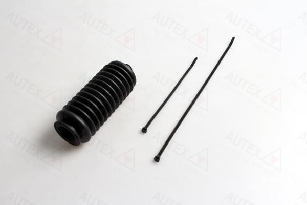 Autex 506641 Bellow kit, steering 506641