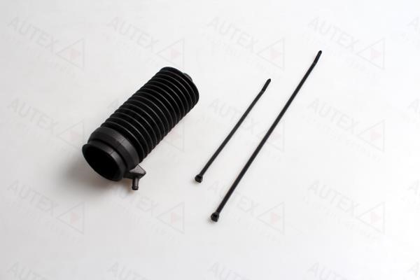 Autex 506566 Bellow kit, steering 506566