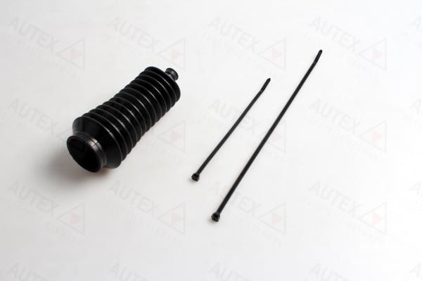 Autex 506618 Bellow kit, steering 506618