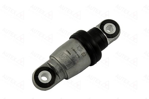 Autex 654918 Poly V-belt tensioner shock absorber (drive) 654918