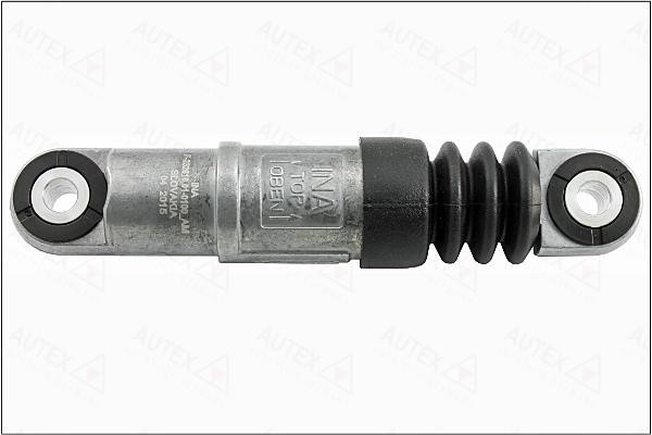 Autex 655139 Poly V-belt tensioner shock absorber (drive) 655139