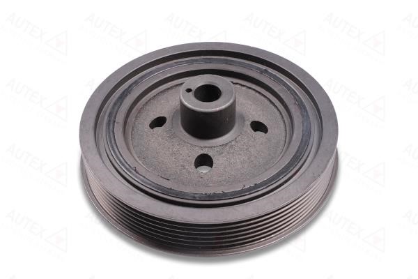 Autex 658262 Pulley crankshaft 658262