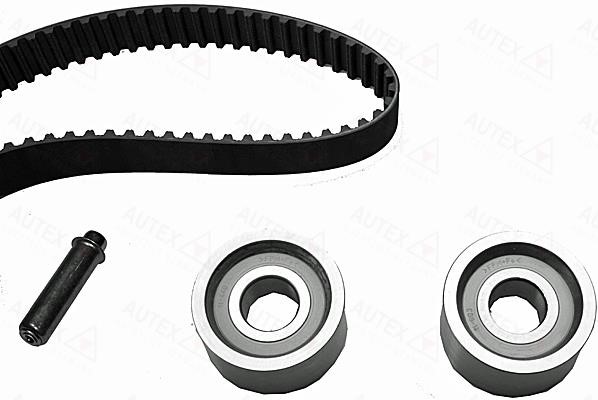 Autex 702822 Timing Belt Kit 702822