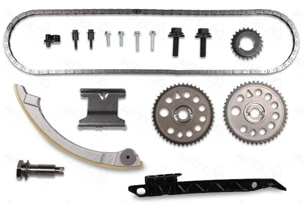 Autex 711189 Timing chain kit 711189