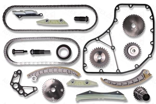 Autex 711470 Timing chain kit 711470