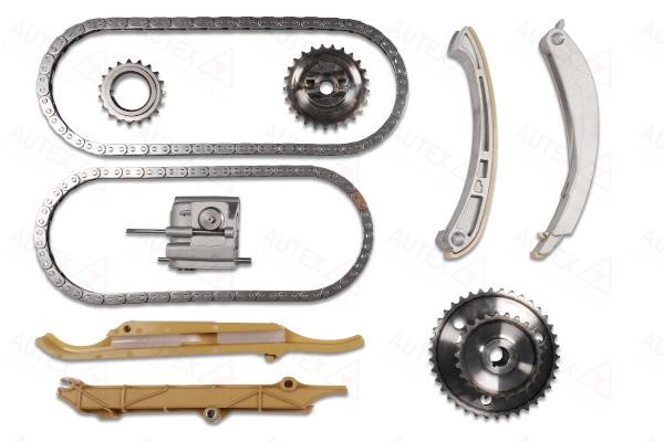 Autex 711482 Timing chain kit 711482