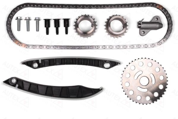 Autex 711512 Timing chain kit 711512