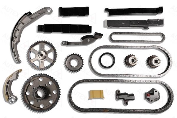 Autex 711398 Timing chain kit 711398