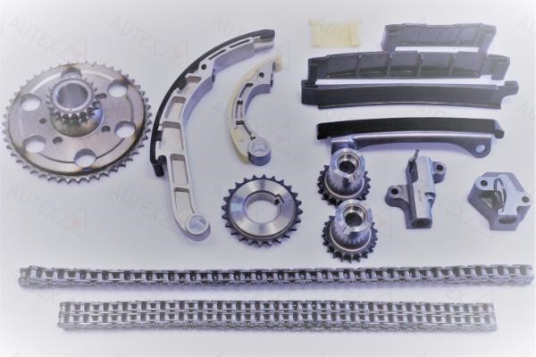 Autex 711518 Timing chain kit 711518
