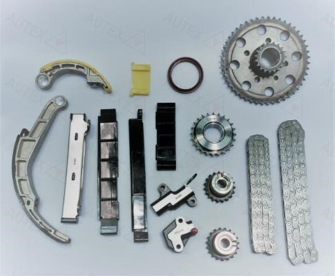 Autex 711522 Timing chain kit 711522