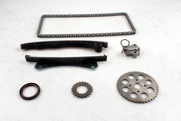 Autex 711340 Timing chain kit 711340