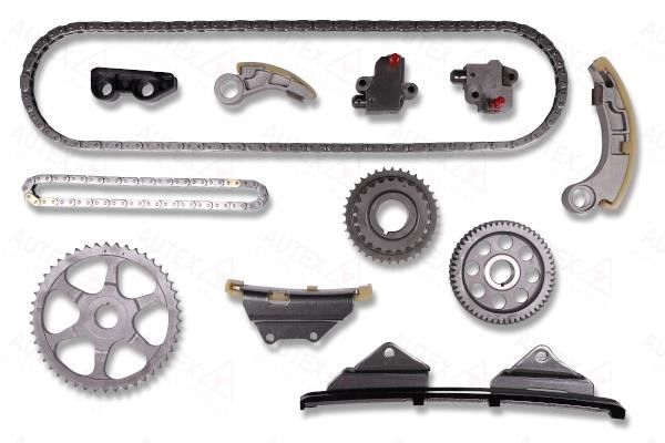 Autex 711534 Timing chain kit 711534