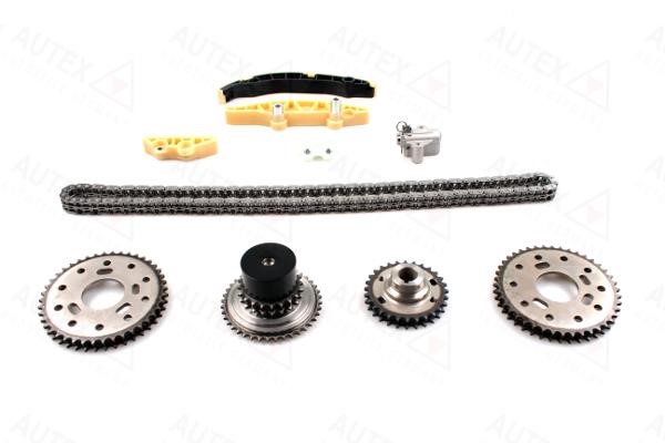 Autex 711431 Timing chain kit 711431