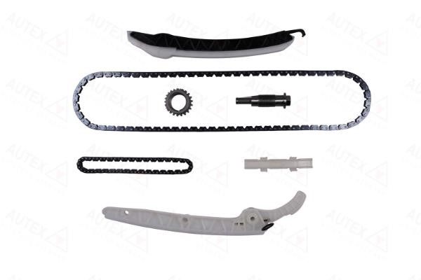 Autex 711593 Timing chain kit 711593