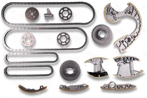 Autex 711563 Timing chain kit 711563