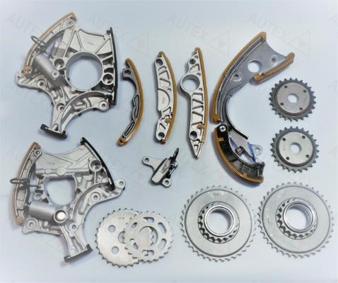 Autex 711567 Timing chain kit 711567