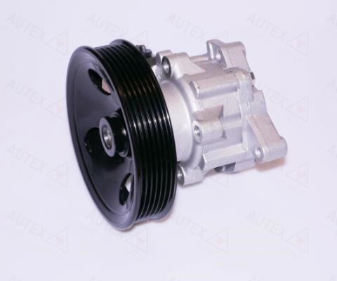 Autex 863166 Hydraulic Pump, steering system 863166